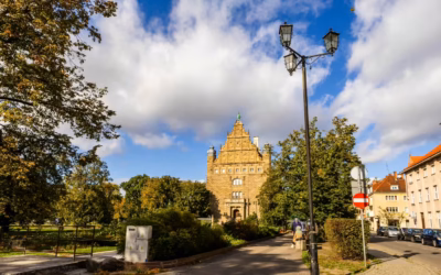 Odkryj hotel Skalite Spa & Wellness Szczyrk – idealne miejsce na relaks