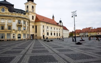Szlaki górskie Szczyrk – odkryj piękno Beskidu Śląskiego
