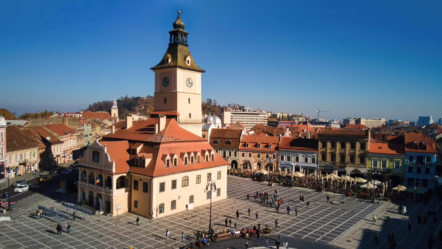 Szlaki górskie Szczyrk – odkryj piękno Beskidu Śląskiego - 2