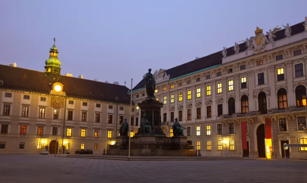 Hotele spa w Szczyrku – Oaza relaksu w sercu Beskidów