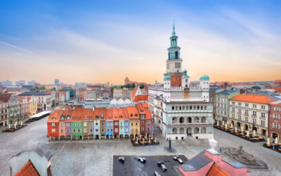 Domek Skalite w Szczyrku – Idealne Miejsce na Wypoczynek w Górach