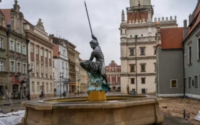 Apteka pod Starą Pocztą Szczyrk – Twoje źródło zdrowia i urody