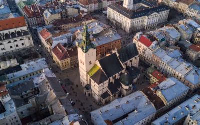 Apartamenty Szczyrk Booking – Idealne Miejsce na Twój Wypoczynek