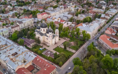 Szczyrk Wisła: Odległość i Najlepsze Sposoby Transportu